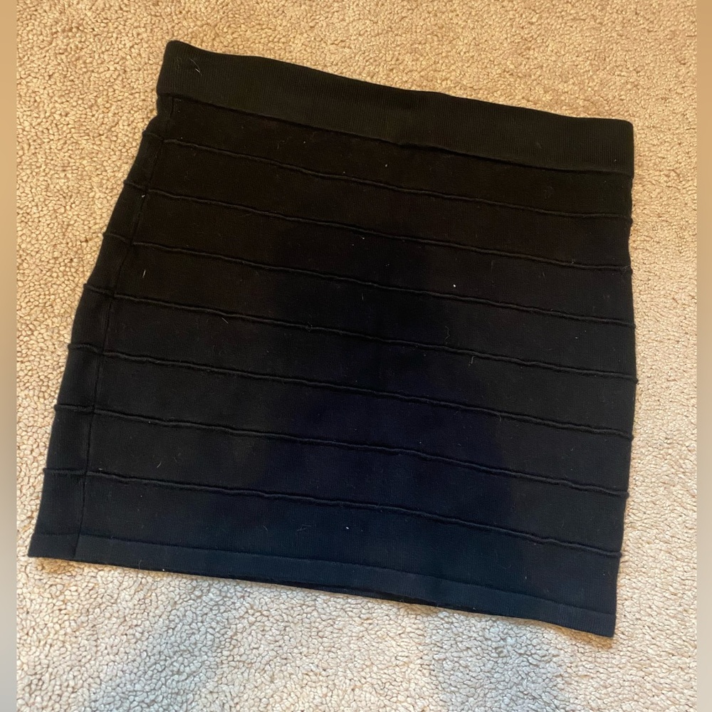 Size M skirt